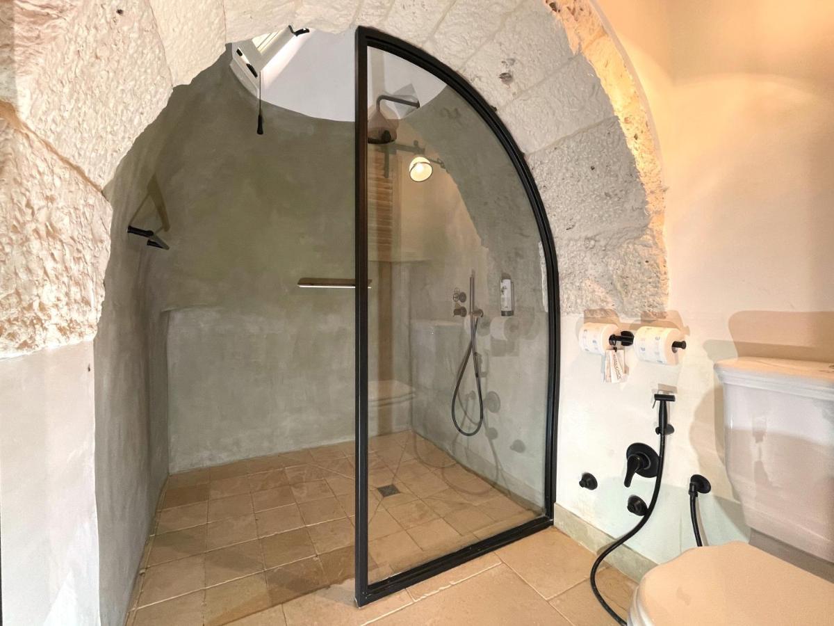 Trullo Panna Fragola - Exclusive Four Bedroom Villa & Private Pool Martina Franca Eksteriør billede