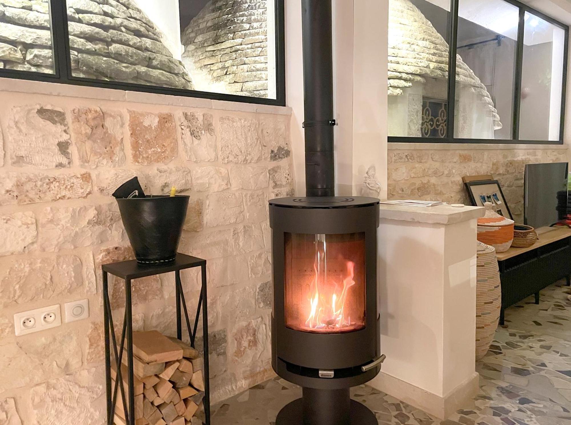 Trullo Panna Fragola - Exclusive Four Bedroom Villa & Private Pool Martina Franca Eksteriør billede